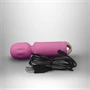 Rechargeable Mini Wand - Peony Pink