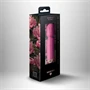 Rechargeable Mini Wand - Peony Pink