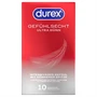 Durex - ultra vékony óvszer