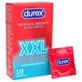 Durex - XXL óvszer