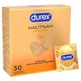 Durex Hautnah - latex mentes óvszer (30 db)