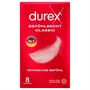 Durex - extra vékony óvszer