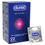 Durex Intense - Orgasmic óvszer