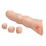 Pretty Love Extension Penis Sleeve 11