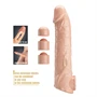 Pretty Love Extension Penis Sleeve 10,2