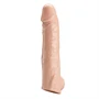 Pretty Love Extension Penis Sleeve 10,2