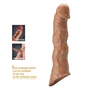 Pretty Love Extension Penis Sleeve 11