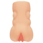 XKIN - realisztikus műpunci maszturbátor - L (natúr)