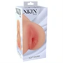 XKIN - élethű műpunci maszturbátor - M (natúr)