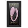 LELO Tiani Twist - okos párvibrátor (pink)