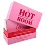Hot Room - erotikus szabadulószoba társasjáték