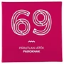 69 - Páratlan társasjáték pároknak