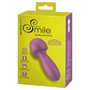 Sweet Smile - Flexible Mini Wand (pink)