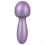Sweet Smile - Flexible Mini Wand (pink)