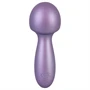 Sweet Smile - Flexible Mini Wand (pink)