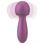 Sweet Smile - Flexible Mini Wand (pink)