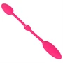 Sweet Smile - RC Dupla Gésagolyó (pink)