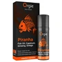 Orgie Piranha - stimuláló krém férfiaknak