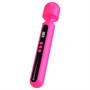You2Toys - Pink Sunset Wand vibrátor (pink)