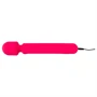 You2Toys - Pink Sunset Wand vibrátor (pink)