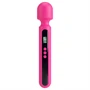 You2Toys - Pink Sunset Wand vibrátor (pink)