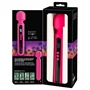 You2Toys - Pink Sunset Wand vibrátor (pink)
