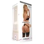 Fleshlight Bonnie Blue Zero - popsi maszturbátor (natúr)
