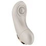 Satisfyer Little Secret - bugyivibrátor (fehér)