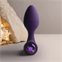 NOVA - Solaris  - Purple