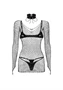 Sashalla 4-pcs set L/XL