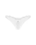Weddya thong L/XL