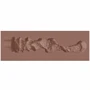 XKIN Naughty Nurse Riley - élethű műpunci maszturbátor (sötét natúr)