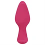Fun Factory Booti Fem - butt plug (pink)