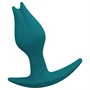 Fun Factory Booti Fem - butt plug (zöld)