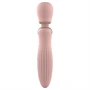 Glam - nagy wand vibrátor (rózsaszín)