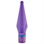 Dreamtoys Love Signal - vibráló anál plug (lila)
