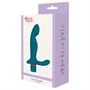 Dreamtoys Love Signal - prosztatamassírozó vibrátor (türkiz)