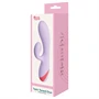 Dreamtoys Love Signal - párvibrátor (lila)