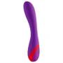 Dreamtoys Love Signal - G-pont vibrátor (lila)