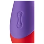Dreamtoys Love Signal - G-pont vibrátor (lila)