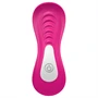 Dreamtoys Essentials - G-pont izgató bugyi vibrátor (magenta)