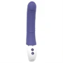 Dreamtoys Essentials - dupla vibrátor (lila)
