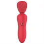 Dreamtoys Amour - wand vibrátor szett (piros)