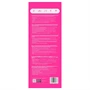 Lovense Velvo – App-vezérelt gyöngyös vibrátor (pink)