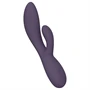 LELO - INA Thrust lökő nyuszivibrátor (lila)