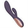 LELO - INA Thrust lökő nyuszivibrátor (lila)