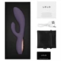 LELO - INA Thrust lökő nyuszivibrátor (lila)