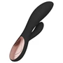 LELO - INA Thrust lökő nyuszivibrátor (fekete)