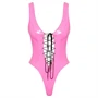 Black Level - lakk body nőknek (pink)