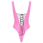 Black Level - lakk body nőknek (pink)